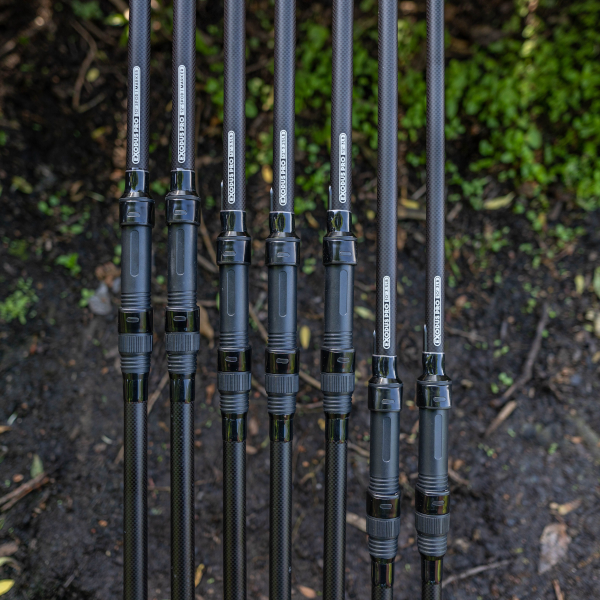 Avid Carp Exodus Pro Rods 3 Avid Carp Exodus Pro Rods