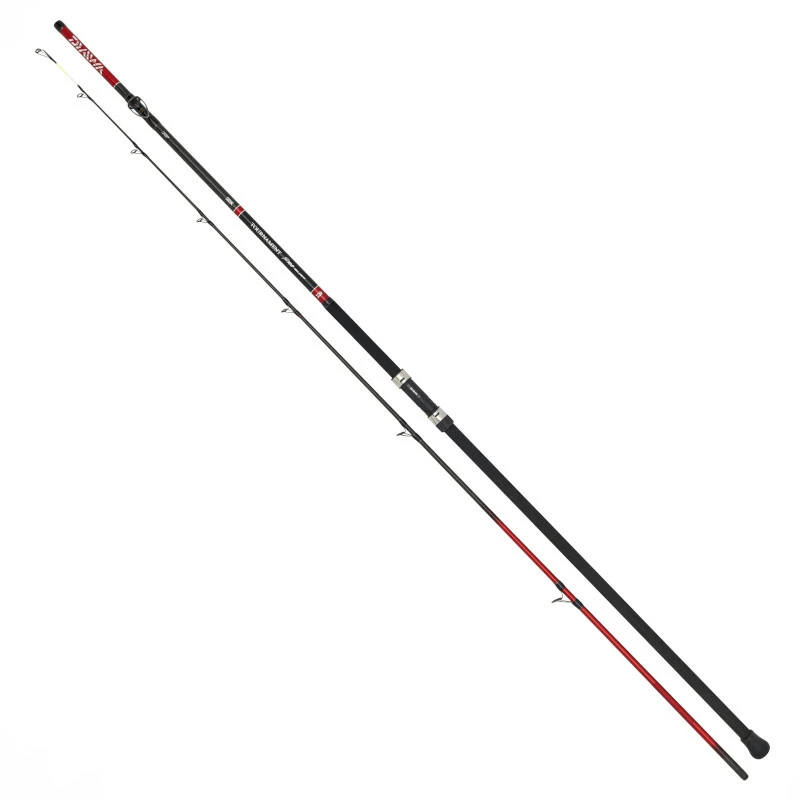 Daiwa Tournament Pro Surf Rods 4 Daiwa Tournament Pro Surf Rods - Image 2