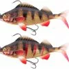 Fox Rage Realistic Replicant Perch -Rods Sales Shop xzmmehwu636730449905730455
