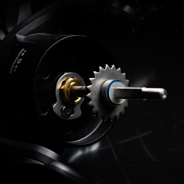 Savage SGS8 Reels 6 Savage SGS8 Reels - Image 4