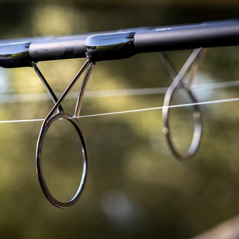 Daiwa Crosscast Traditional Carp Rods 5 Daiwa Crosscast Traditional Carp Rods - Image 3