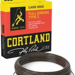 Cortland 333 Classic Trout Fly Line -Rods Sales Shop y3razhgc636602456683832122