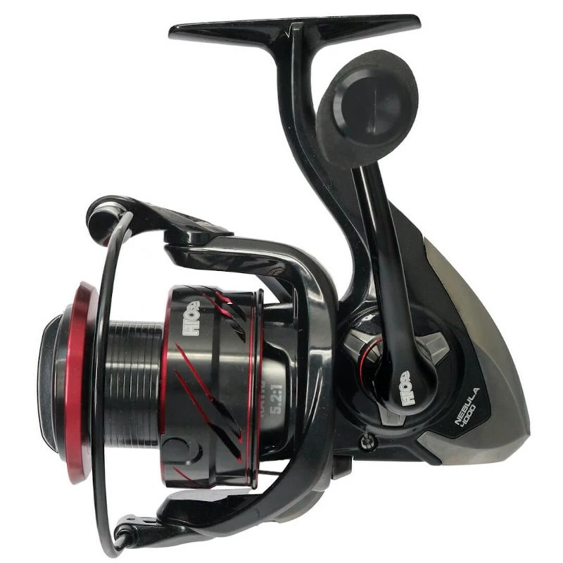 HTO Nebula Reels 3 HTO Nebula Reels