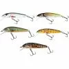 Salmo Minnow Crankbaits 2 Salmo Minnow Crankbaits -Rods Sales Shop yc3udfey638143210726439289