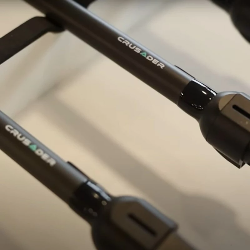 Wolf International Wolf Crusader Carp Rods 3 Wolf International Wolf Crusader Carp Rods