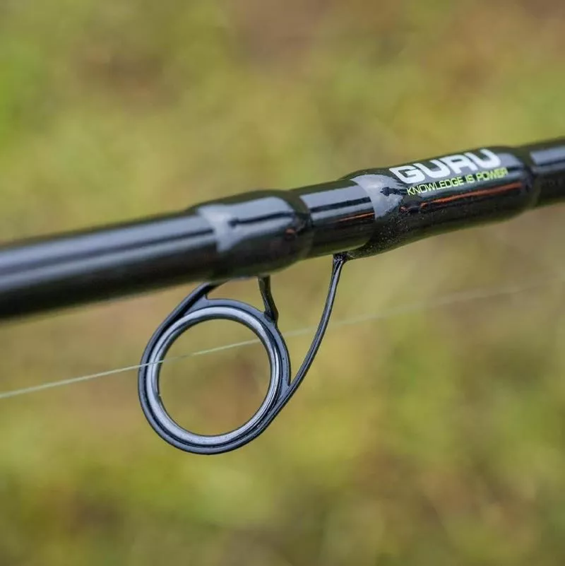 Guru N-Gauge Specimen Barbel 7 Guru N-Gauge Specimen Barbel - Image 5