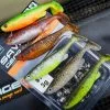 Savage Fat Minnow T-Tail Lures -Rods Sales Shop ympsu1c5637989146521629473