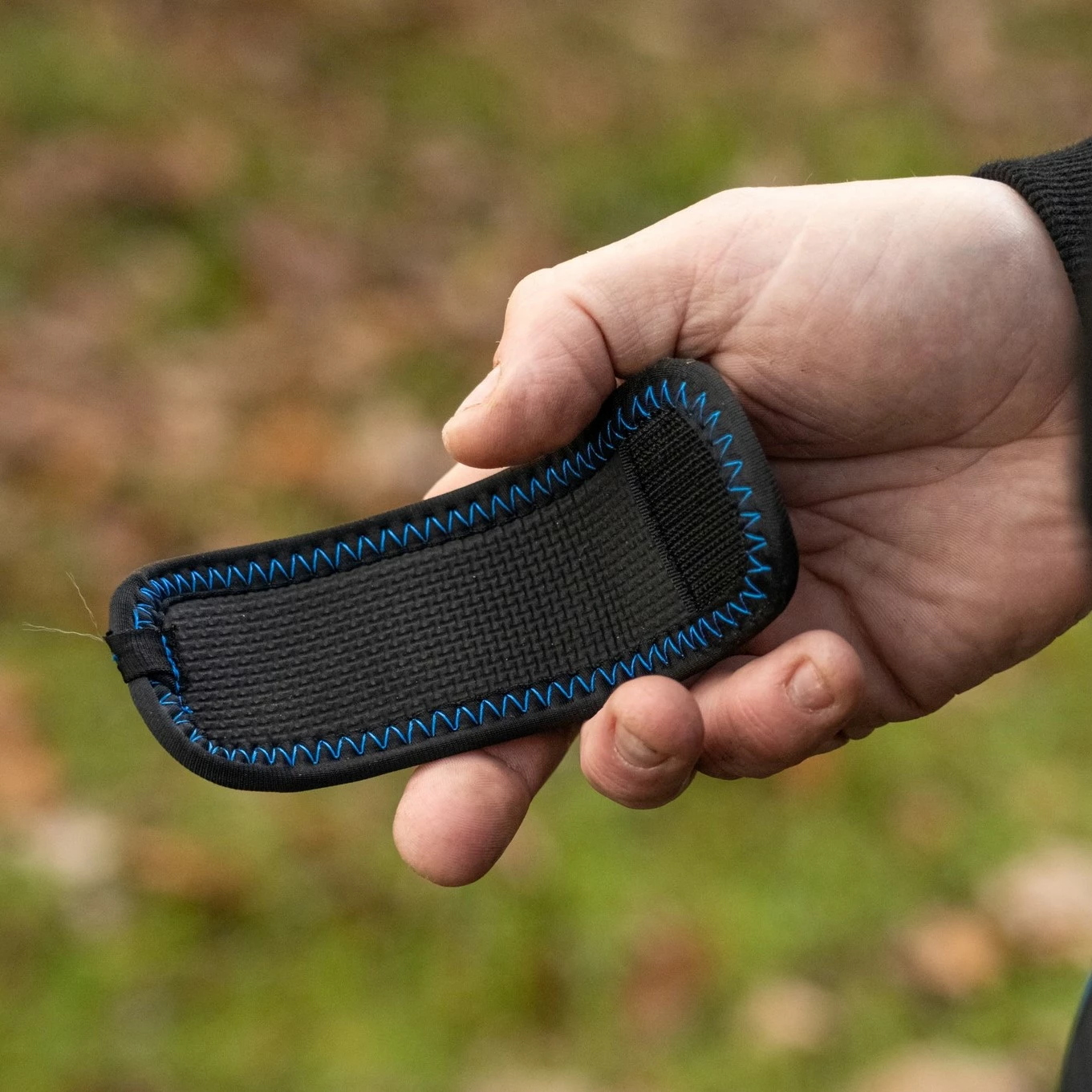 Daiwa N'zon Neoprene Rod Band Set 9 Daiwa N'zon Neoprene Rod Band Set - Image 7