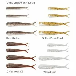 Savage Dropshot Academy Kit -Rods Sales Shop yn3lfnt4638040161667701583