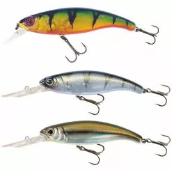 Fox Rage SR Slick Sticks