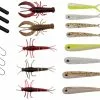 Savage Dropshot Pro Pack Kit -Rods Sales Shop ysqcskb1636572430676270838