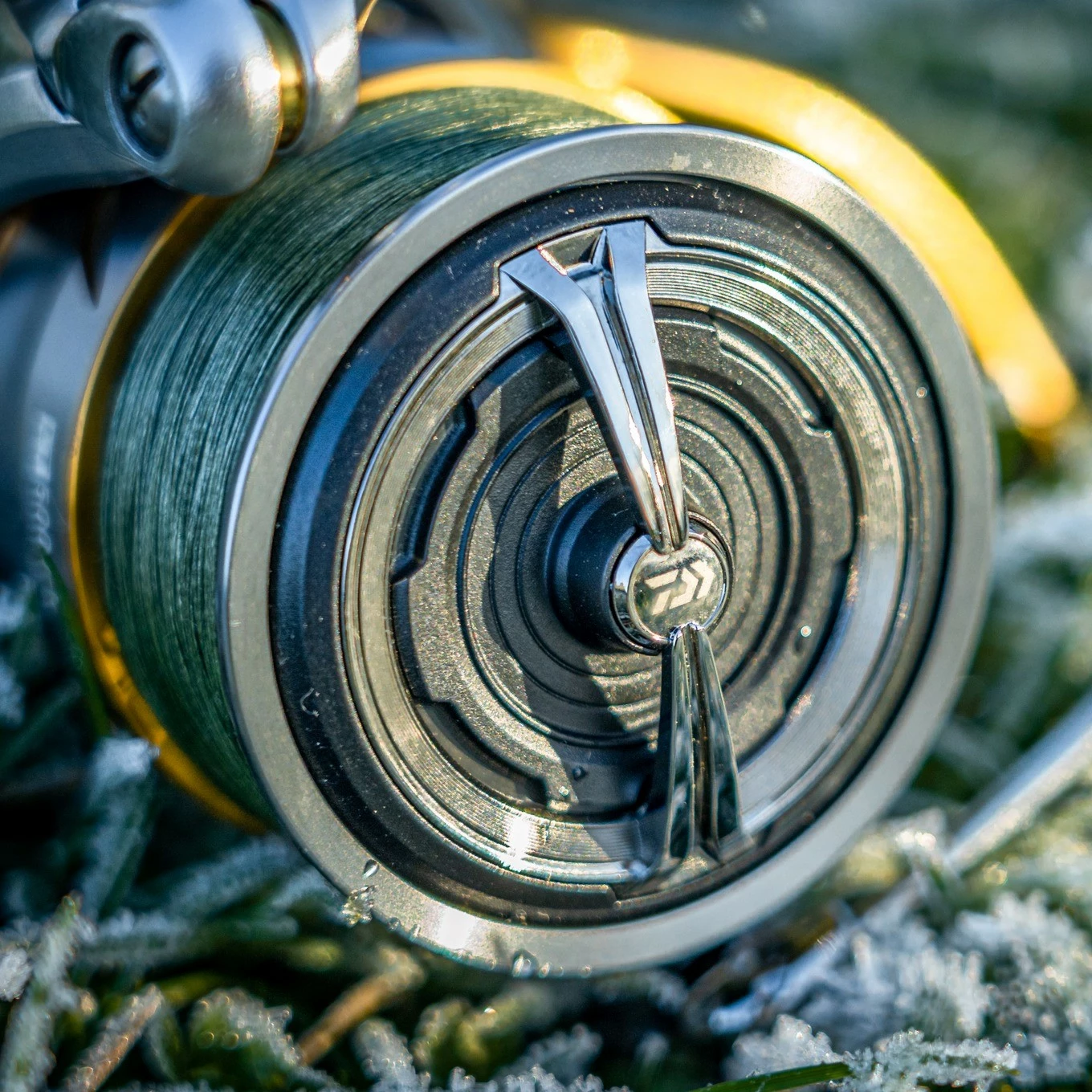 Daiwa 21 Freams LT Reels 8 Daiwa 21 Freams LT Reels - Image 6