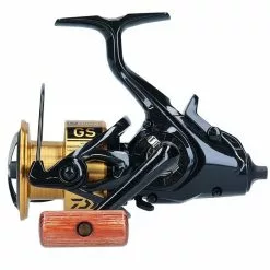 Daiwa 20 GS BR LT Reels -Rods Sales Shop z3tlsrur637381810800324000