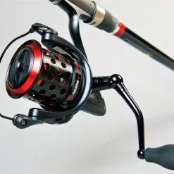 Akios Fireloop Reel -Rods Sales Shop z4iballq636736371692830929