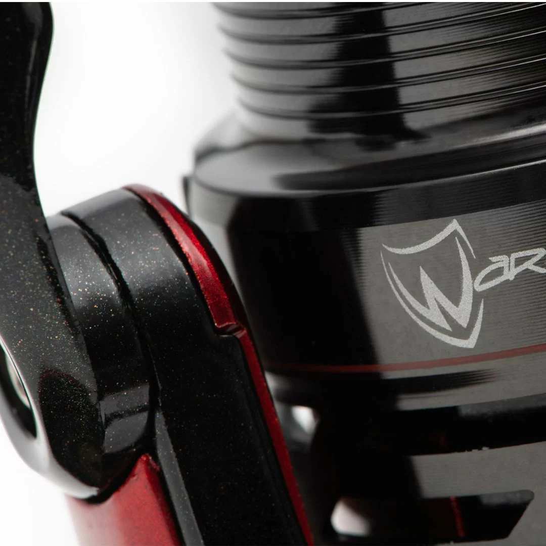 Fox Rage Warrior Reels 4 Fox Rage Warrior Reels - Image 2