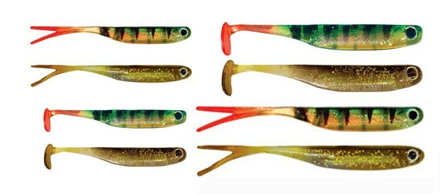 Drennan E-SOX Dropshot Holographic Lures 3 Drennan E-SOX Dropshot Holographic Lures