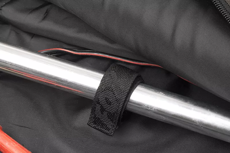 Fox R-Series Outboard Motor Bag 4 Fox R-Series Outboard Motor Bag - Image 2