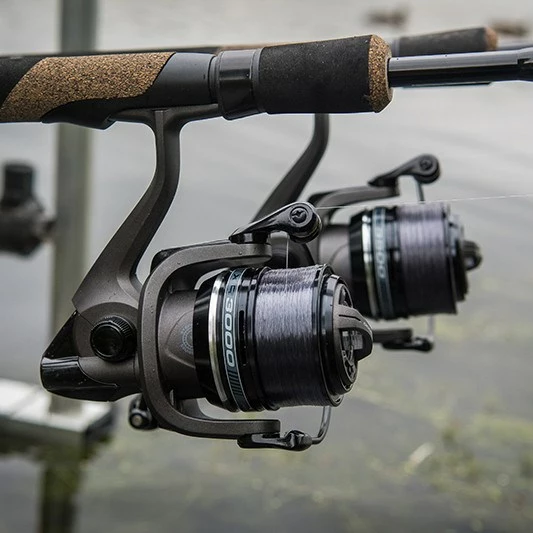 Matrix Ethos XR Reels 3 Matrix Ethos XR Reels