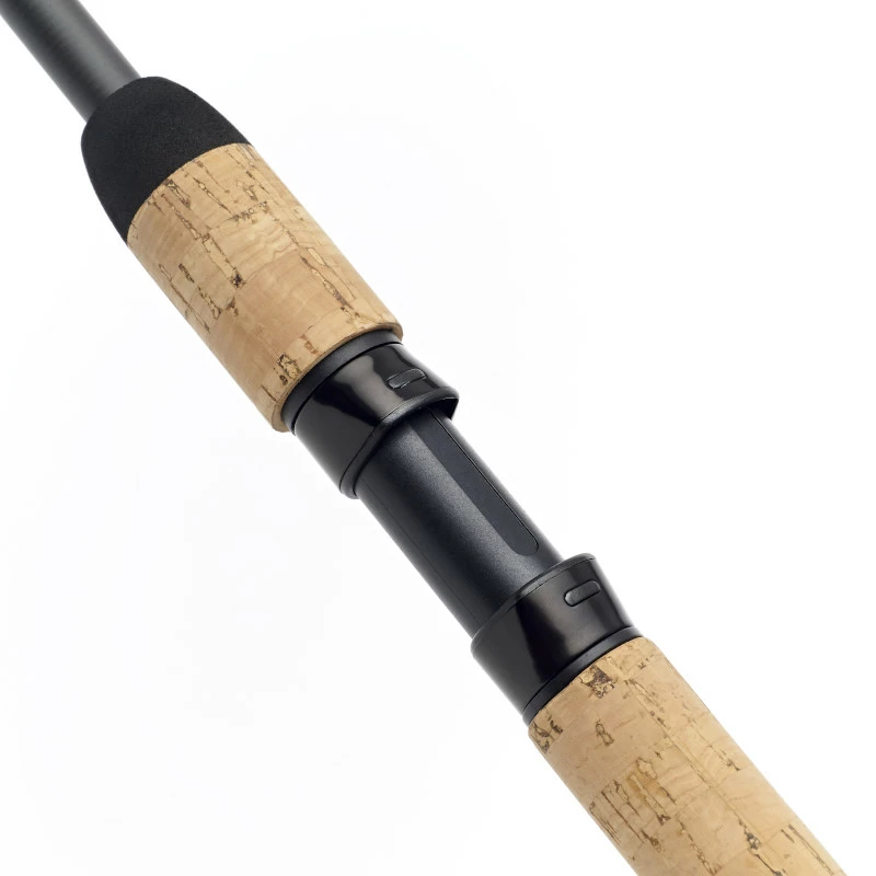 Daiwa Black Widow Barbel Rod 12ft 2.25lb 8 Daiwa Black Widow Barbel Rod 12ft 2.25lb - Image 6
