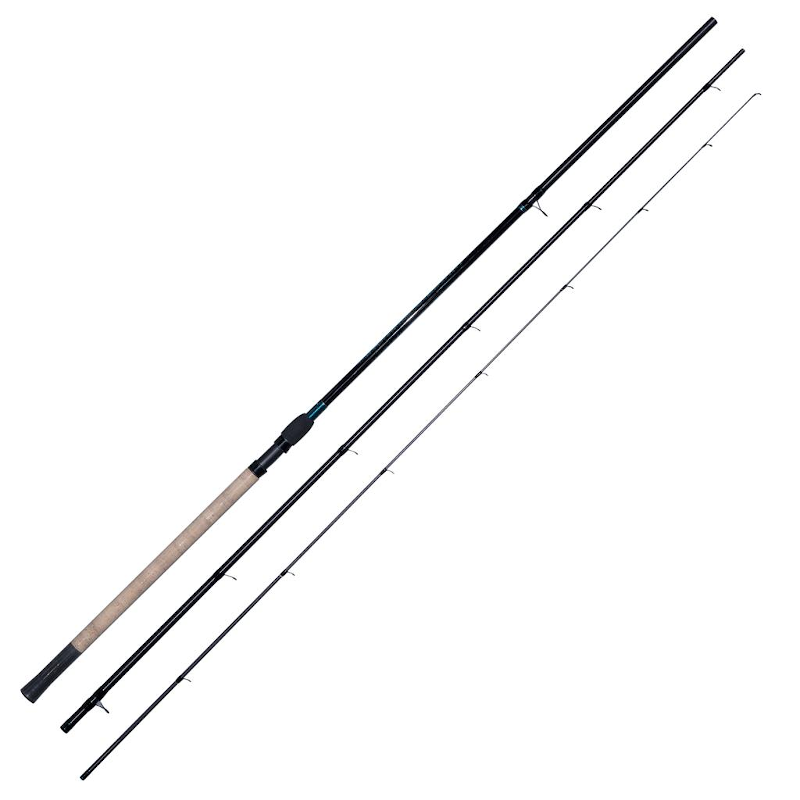 Drennan Vertex Float Plus Rods 3 Drennan Vertex Float Plus Rods