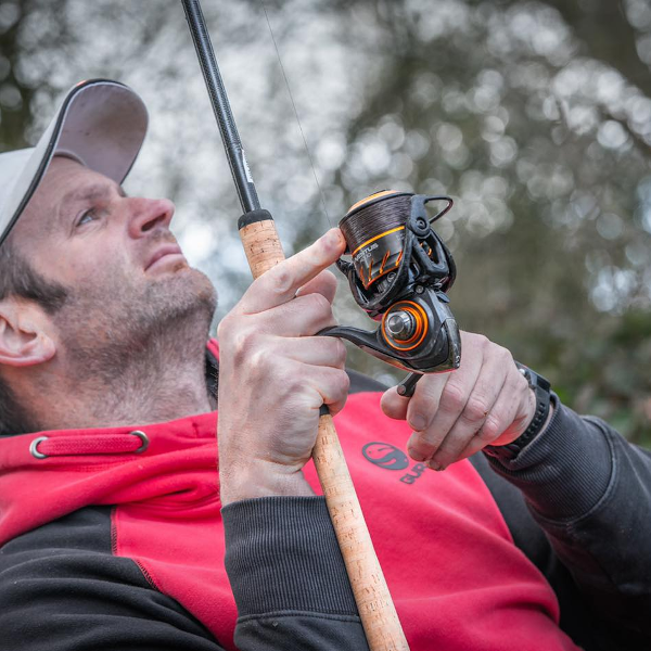 Guru Aventus Reels 7 Guru Aventus Reels - Image 5